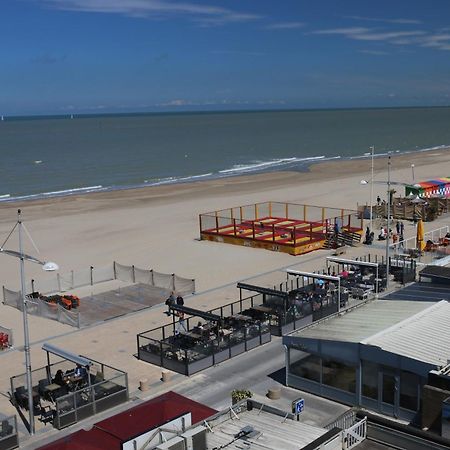 Escapade Face A La Mer Malo-les-Bains Kültér fotó
